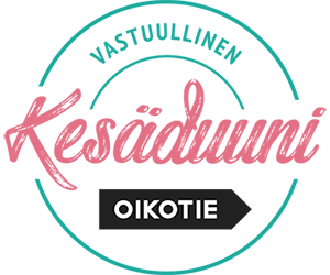 Kesätyöt Luvata Porissa